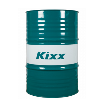 KIXX бочка